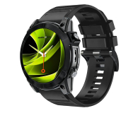 Mobile Origin Easy Strap Silicone Watch 26mm Black - 1502787 - zdjęcie 1